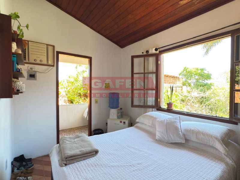 Casa, 6 quartos, 350 m² - Foto 22