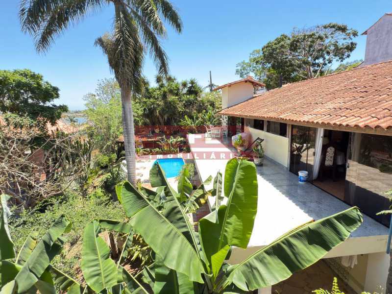 Casa, 6 quartos, 350 m² - Foto 7