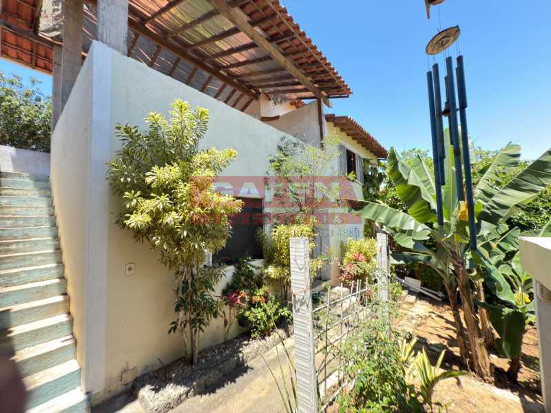 Casa, 6 quartos, 350 m² - Foto 8