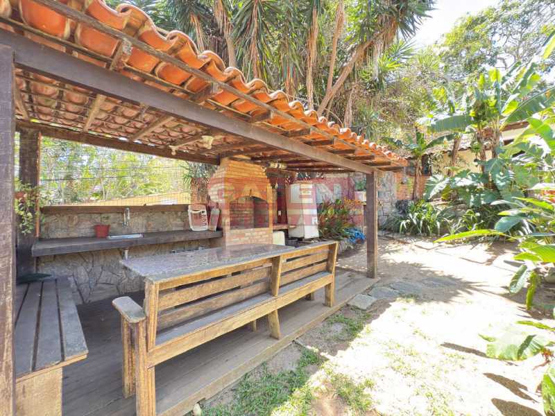 Casa, 6 quartos, 350 m² - Foto 5