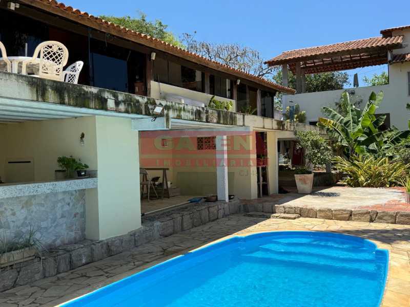 Casa, 6 quartos, 350 m² - Foto 3