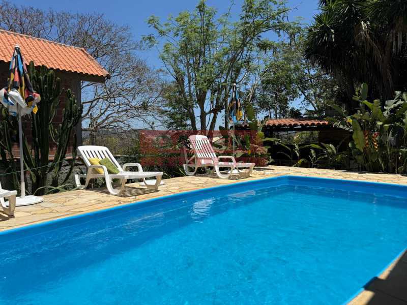 Casa, 6 quartos, 350 m² - Foto 4