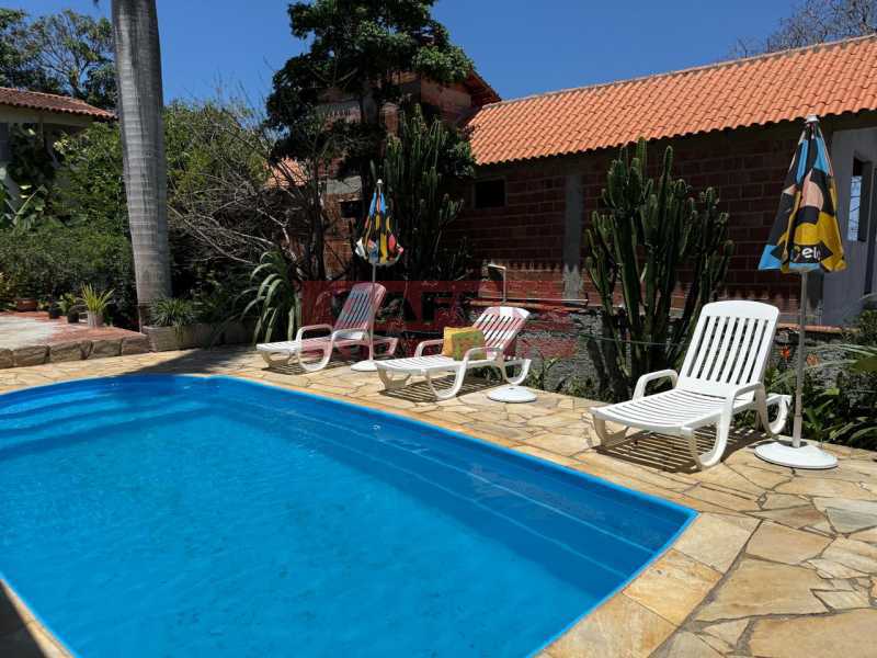 Casa, 6 quartos, 350 m² - Foto 2