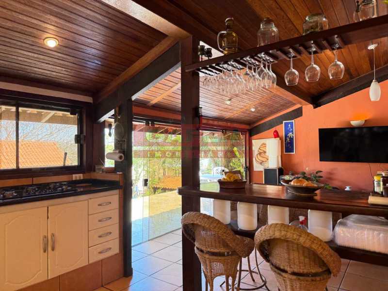 Casa, 6 quartos, 350 m² - Foto 17