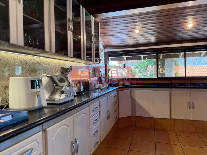 Casa, 6 quartos, 350 m² - Foto 18