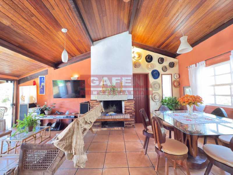 Casa, 6 quartos, 350 m² - Foto 15