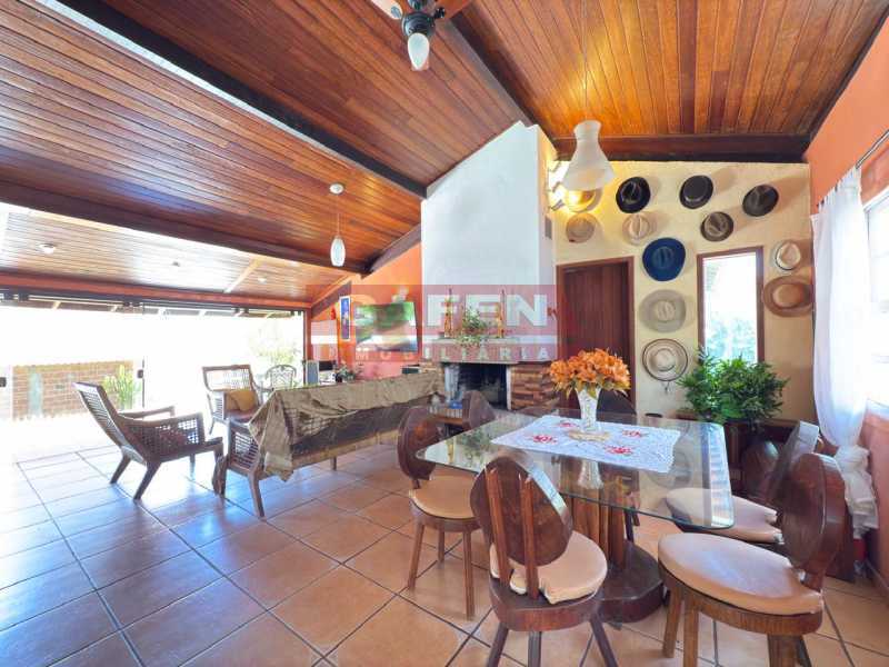 Casa, 6 quartos, 350 m² - Foto 16