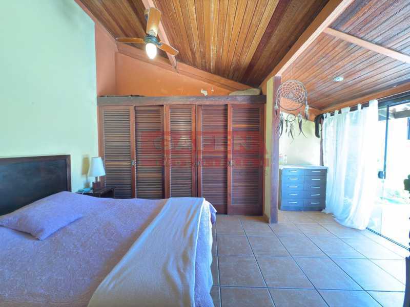 Casa, 6 quartos, 350 m² - Foto 24