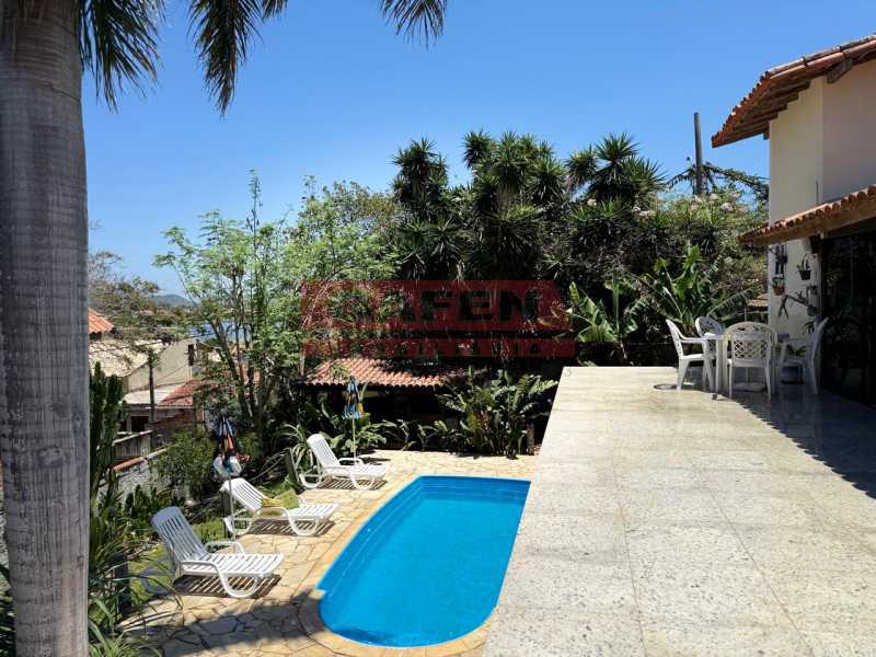 Casa, 6 quartos, 350 m² - Foto 6