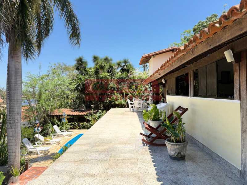 Casa, 6 quartos, 350 m² - Foto 9