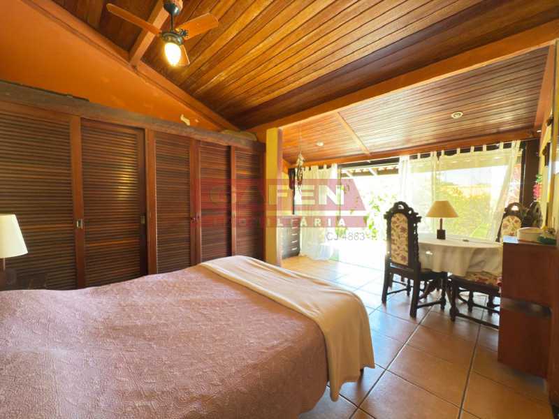 Casa, 6 quartos, 350 m² - Foto 26