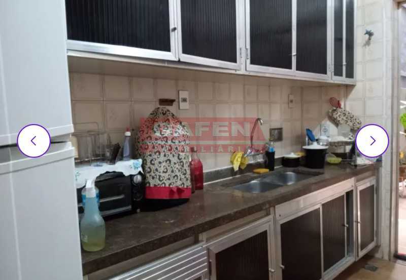 Apartamento, 3 quartos, 160 m² - Foto 11