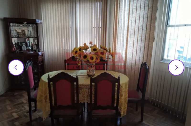 Apartamento, 3 quartos, 160 m² - Foto 4