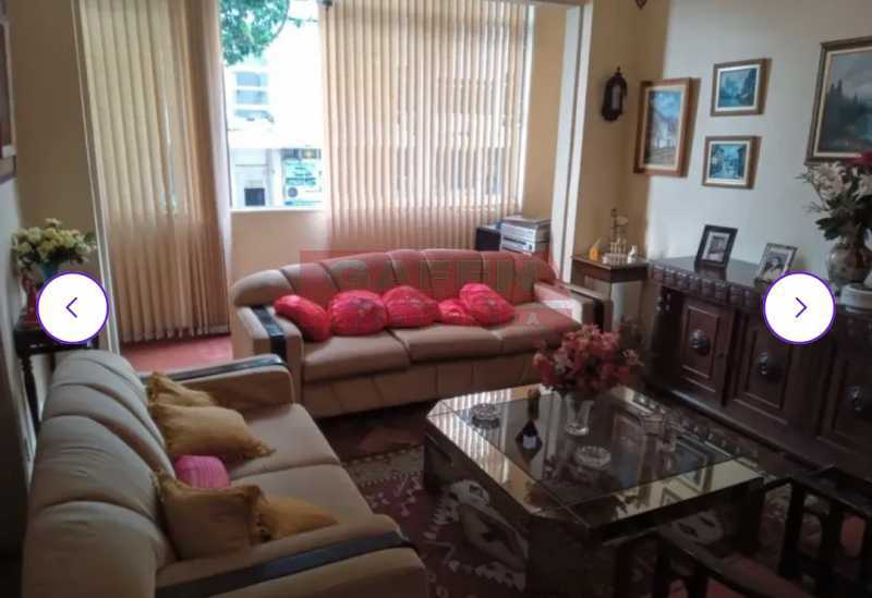 Apartamento, 3 quartos, 160 m² - Foto 2