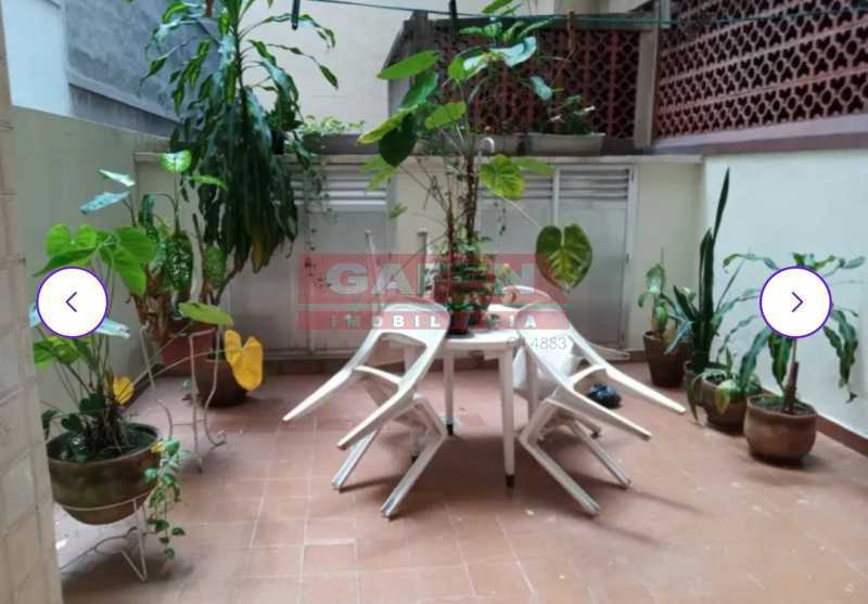 Apartamento, 3 quartos, 160 m² - Foto 1