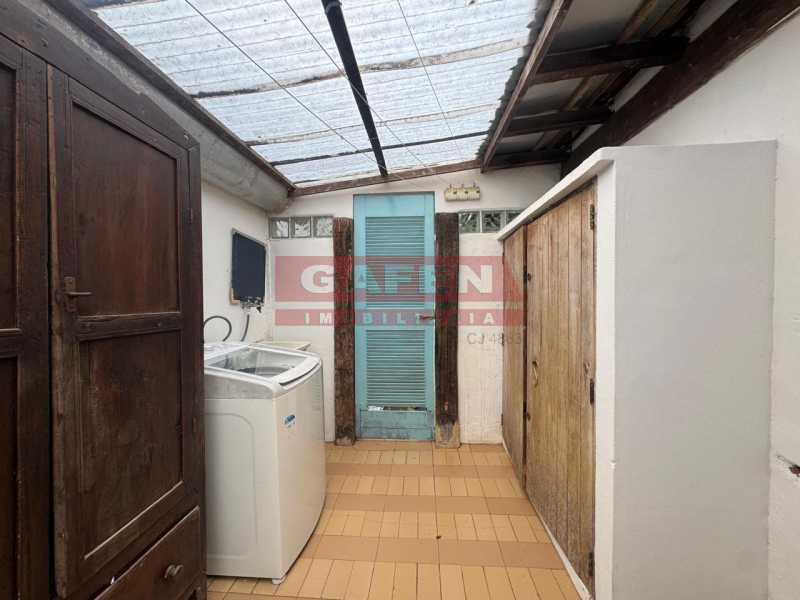 Casa, 3 quartos, 100 m² - Foto 16