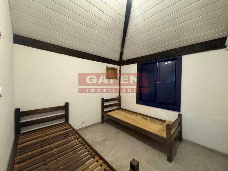 Casa, 3 quartos, 100 m² - Foto 21