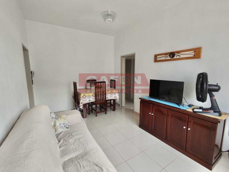 Apartamento, 2 quartos, 70 m² - Foto 3