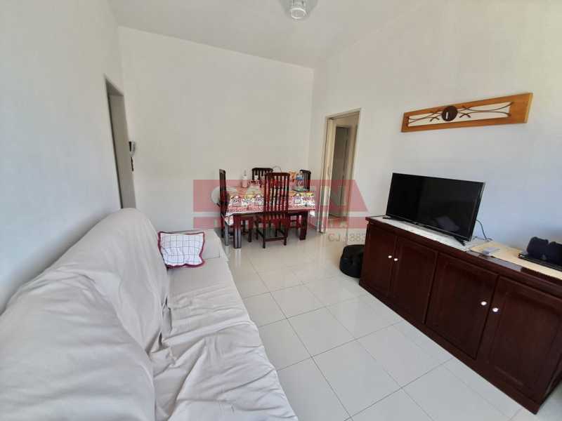 Apartamento, 2 quartos, 70 m² - Foto 5