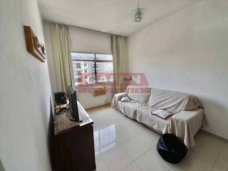 Apartamento, 2 quartos, 70 m² - Foto 6