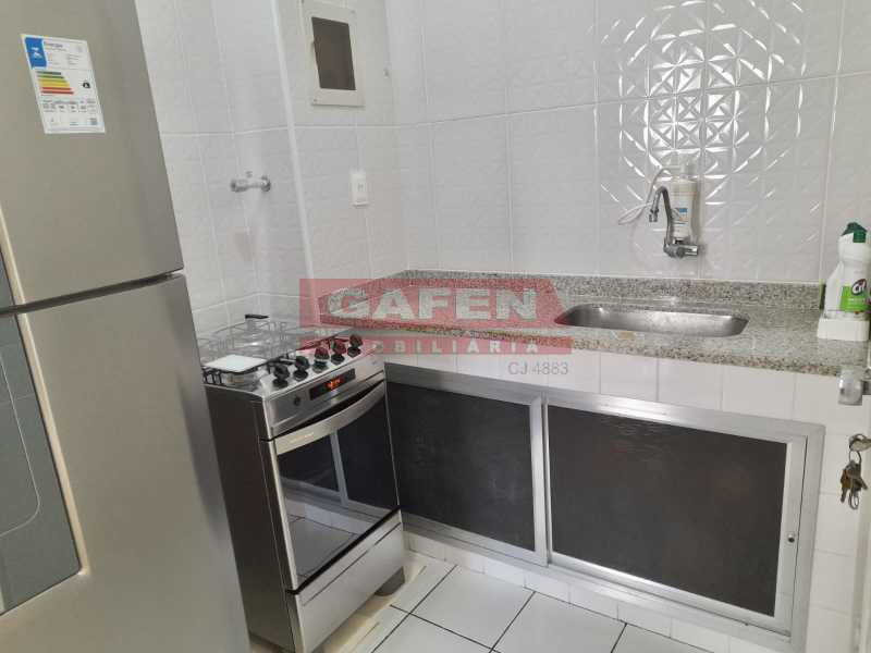 Apartamento, 2 quartos, 70 m² - Foto 15