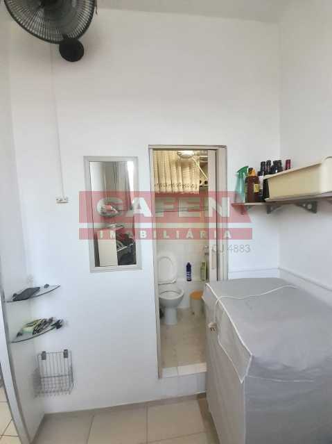 Apartamento, 2 quartos, 70 m² - Foto 20