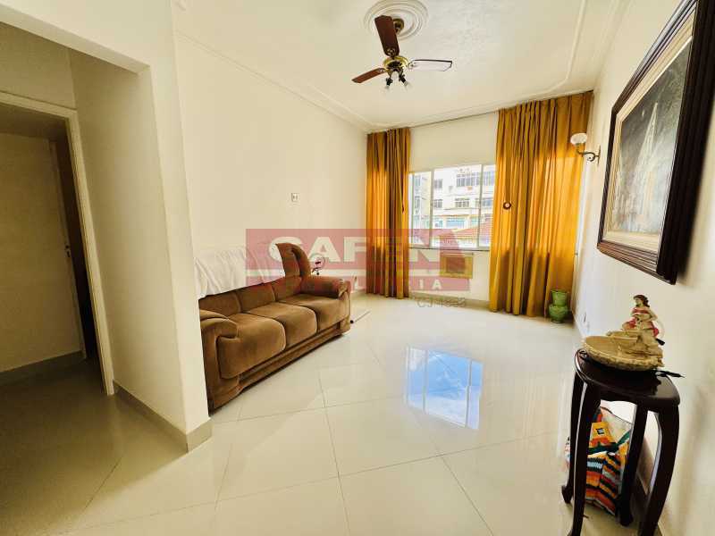 Apartamento, 2 quartos, 75 m² - Foto 1