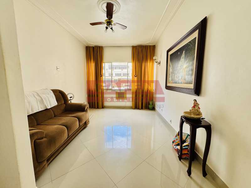 Apartamento, 2 quartos, 75 m² - Foto 2