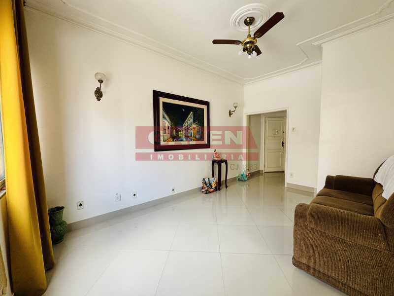 Apartamento, 2 quartos, 75 m² - Foto 4