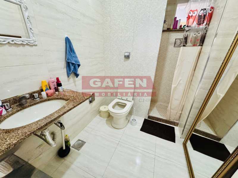 Apartamento, 2 quartos, 75 m² - Foto 11