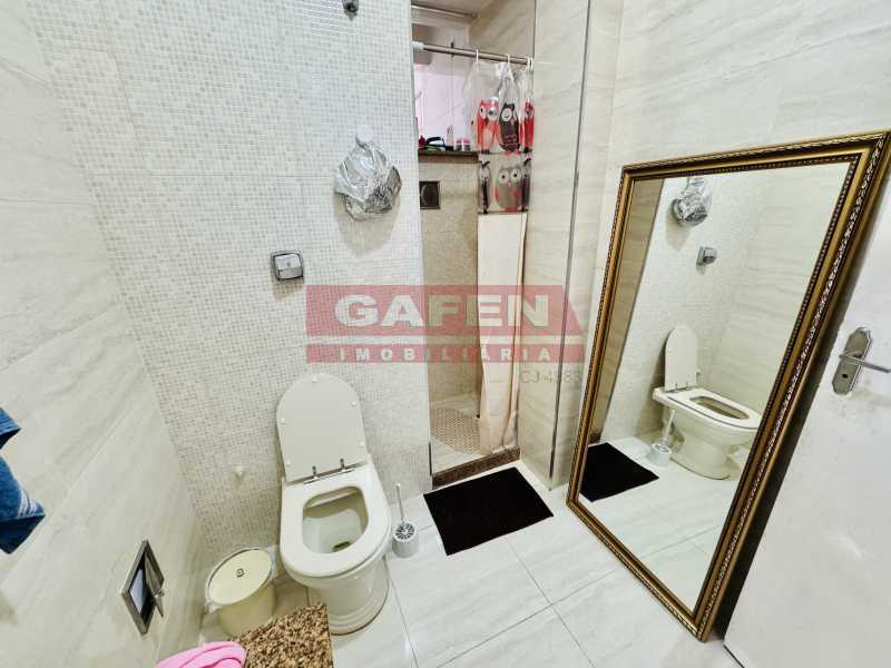 Apartamento, 2 quartos, 75 m² - Foto 12