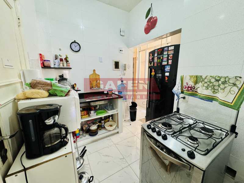 Apartamento, 2 quartos, 75 m² - Foto 16