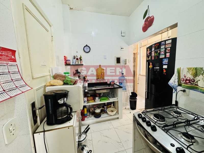 Apartamento, 2 quartos, 75 m² - Foto 17