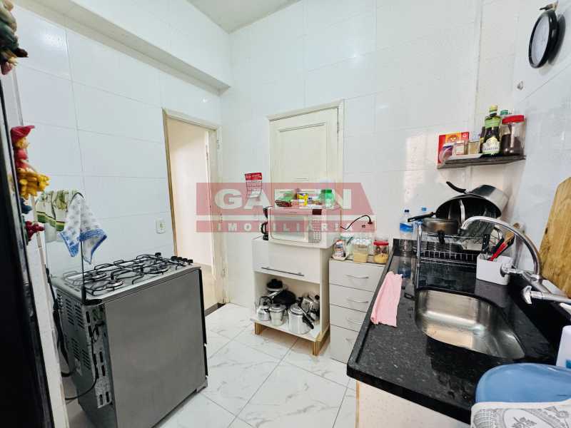 Apartamento, 2 quartos, 75 m² - Foto 19