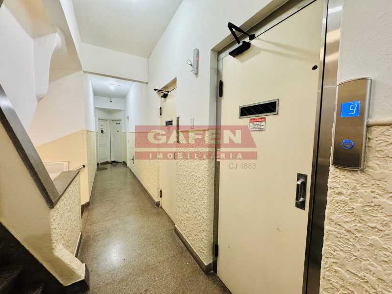 Apartamento, 2 quartos, 75 m² - Foto 23