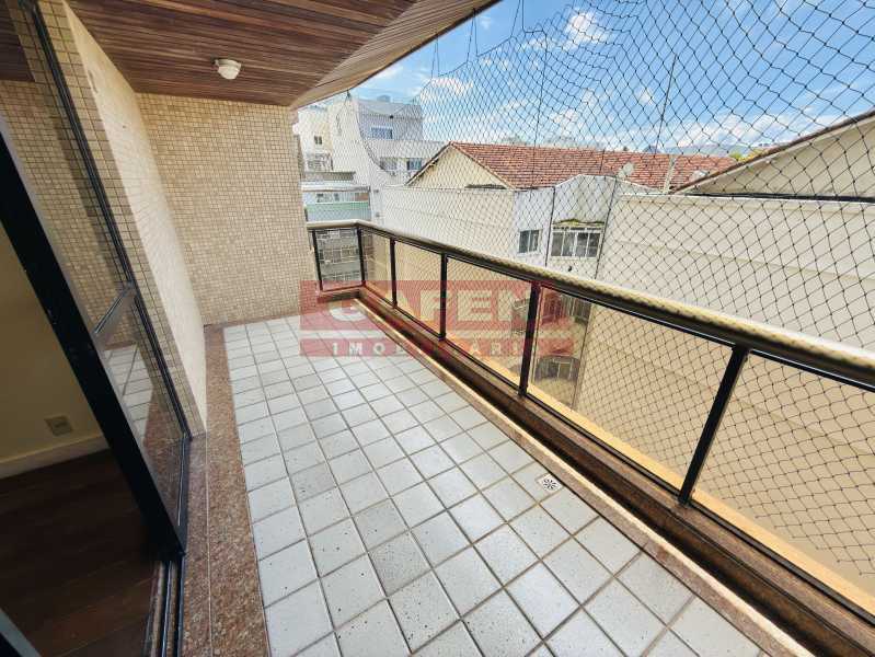 Apartamento, 3 quartos, 139 m² - Foto 2