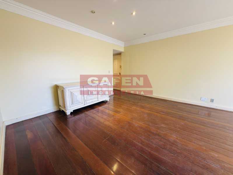 Apartamento, 3 quartos, 139 m² - Foto 6