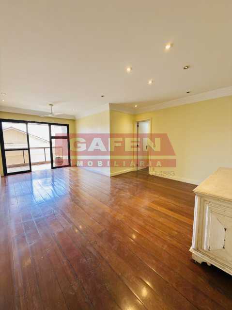 Apartamento, 3 quartos, 139 m² - Foto 4