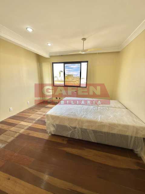 Apartamento, 3 quartos, 139 m² - Foto 12