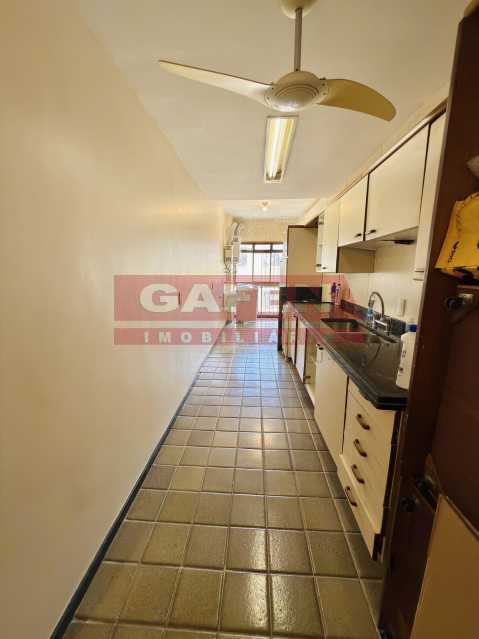 Apartamento, 3 quartos, 139 m² - Foto 21