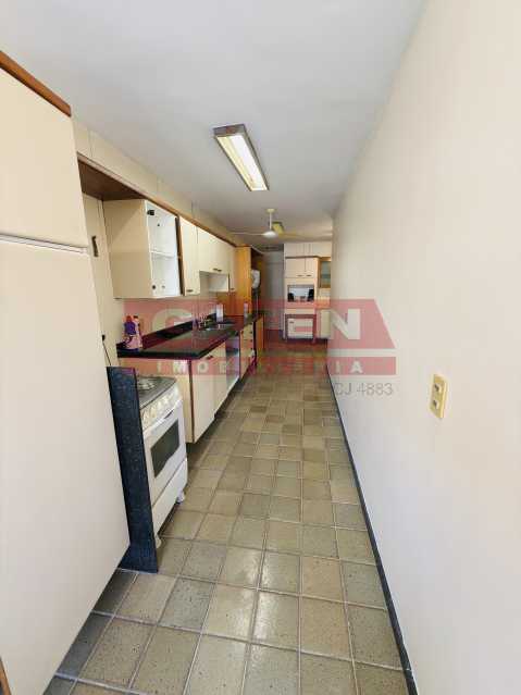 Apartamento, 3 quartos, 139 m² - Foto 22