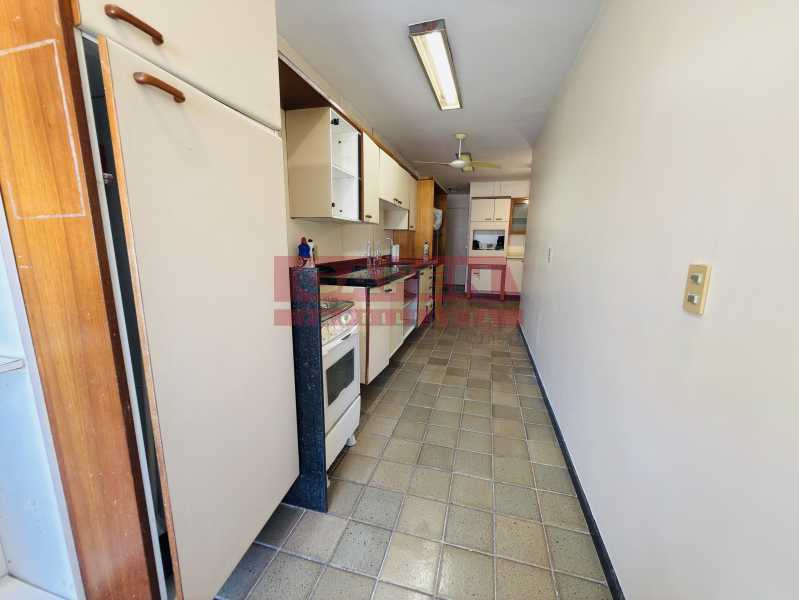 Apartamento, 3 quartos, 139 m² - Foto 23