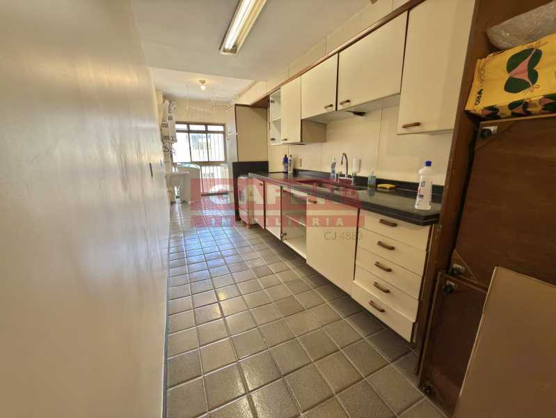 Apartamento, 3 quartos, 139 m² - Foto 24