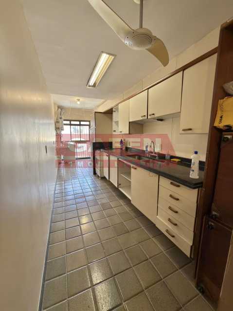 Apartamento, 3 quartos, 139 m² - Foto 25