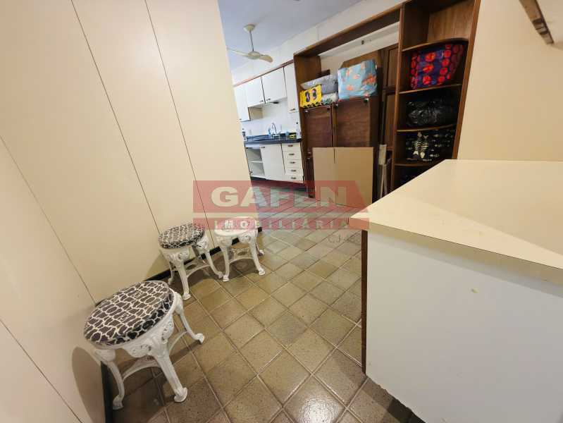 Apartamento, 3 quartos, 139 m² - Foto 26