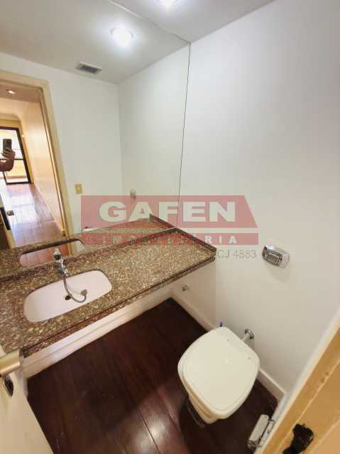 Apartamento, 3 quartos, 139 m² - Foto 13