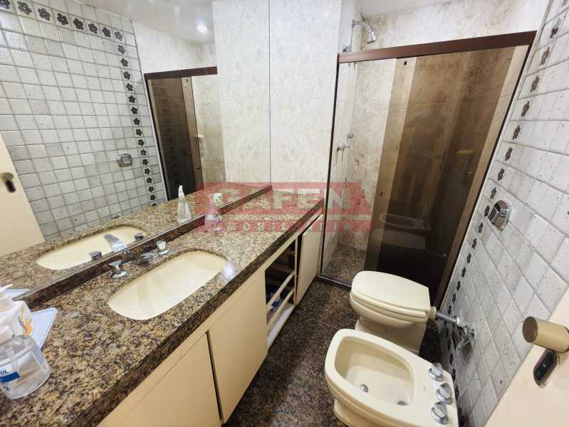 Apartamento, 3 quartos, 139 m² - Foto 16