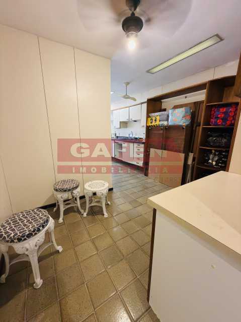 Apartamento, 3 quartos, 139 m² - Foto 27