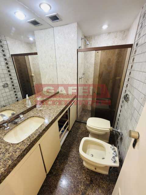 Apartamento, 3 quartos, 139 m² - Foto 17