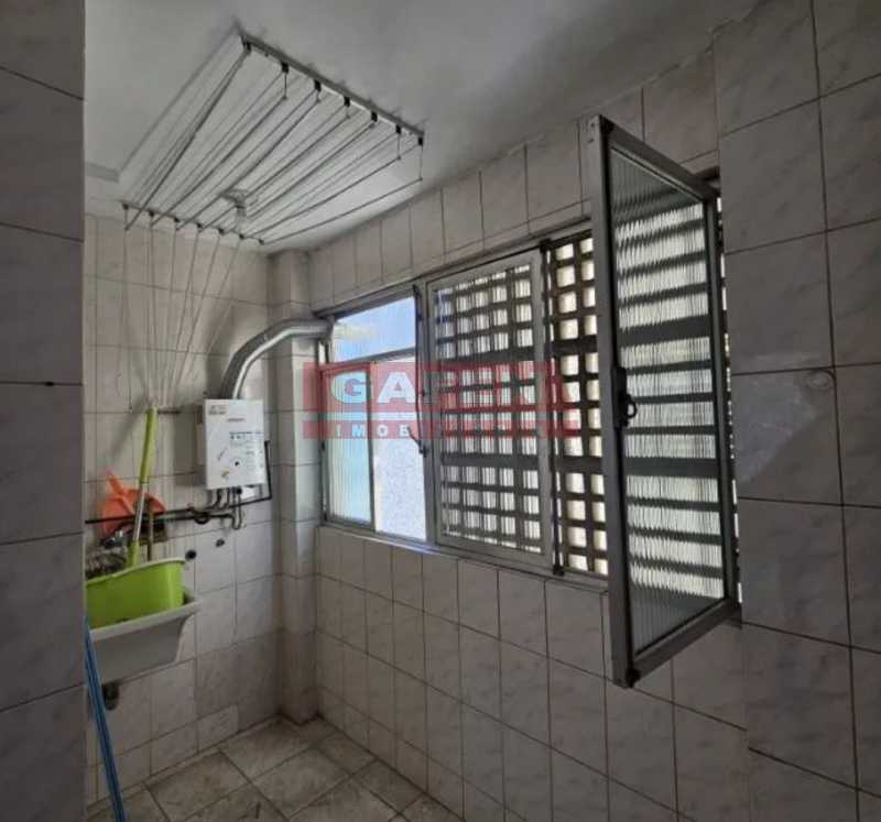 Apartamento, 2 quartos, 66 m² - Foto 8